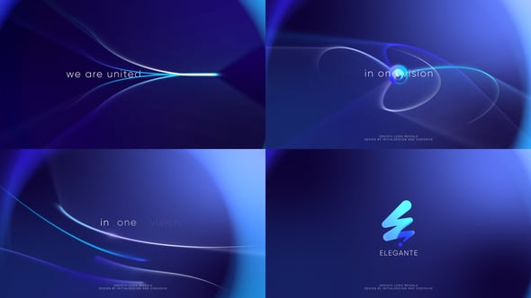 Logo Reveals - Corporate（317658）-技能树